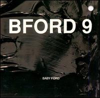 Baby Ford - BFord 9 lyrics