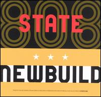 808 State - Newbuild lyrics