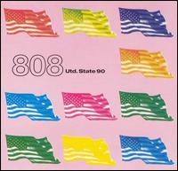 808 State - Utd. State 90 lyrics