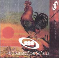 808 State - Don Solaris lyrics
