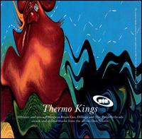 808 State - Thermo Kings lyrics