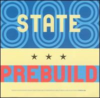 808 State - Prebuild lyrics