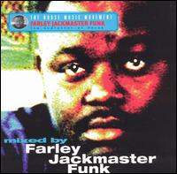 Farley Jackmaster Funk - House Music Movement lyrics