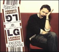 Laurent Garnier - Excess Luggage lyrics