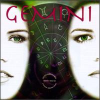 Gemini - Gemini lyrics