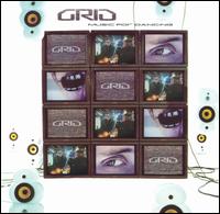 The Grid - Music for Dancing lyrics
