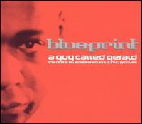 A Guy Called Gerald - Blueprint lyrics