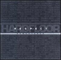 Hardfloor - Respect lyrics