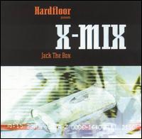 Hardfloor - X-Mix: Jack the Box lyrics