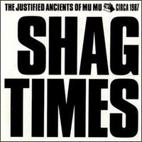 The KLF - Shag Times lyrics