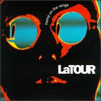 LaTour - Home on the Range lyrics