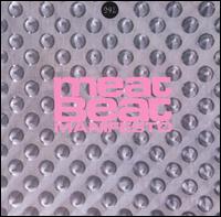 Meat Beat Manifesto - 99% lyrics