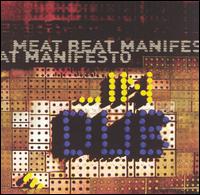 Meat Beat Manifesto - RUOK in Dub 5.1 lyrics