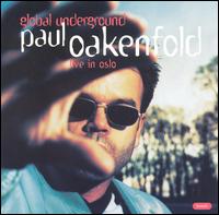 Paul Oakenfold - Global Underground: Oslo lyrics
