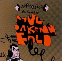 Paul Oakenfold - Sampladelica: The Roots of Paul Oakenfold lyrics