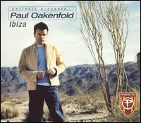 Paul Oakenfold - Ibiza lyrics