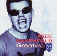 Paul Oakenfold - Perfecto Presents: Paul Oakenfold - Great Wall lyrics