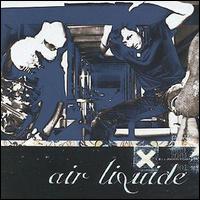 Air Liquide - X lyrics