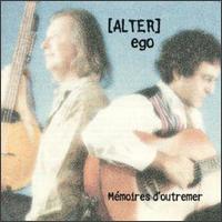 Alter Ego - Memories from Overseas lyrics
