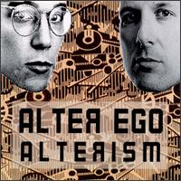 Alter Ego - Alterism lyrics