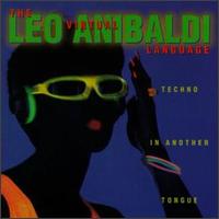 Leo Anibaldi - Virtual Language lyrics