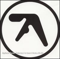 Aphex Twin - Selected Ambient Works 85-92 lyrics