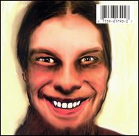 Aphex Twin - I Care Because You Do lyrics