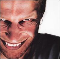 Aphex Twin - Richard D. James Album lyrics