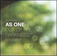 As One - Out of the Darkness lyrics