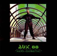 AUX 88 - Xeo-Genetic lyrics