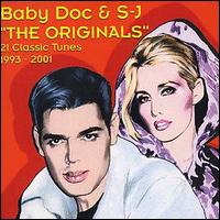 Baby Doc - Originals: 21 Classic Tracks lyrics
