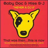 Baby Doc - That Was Then... This Is Now lyrics