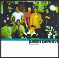 Justin Berkovi - Charm Hostel lyrics