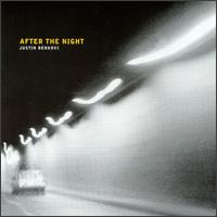 Justin Berkovi - After the Night lyrics
