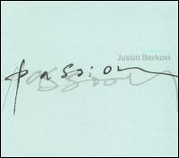 Justin Berkovi - Passion lyrics