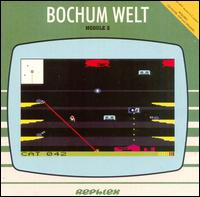 Bochum Welt - Module 2 lyrics