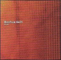 Bochum Welt - Elan lyrics