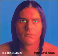CJ Bolland - The 4th Sign lyrics