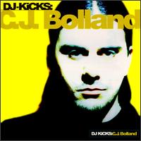 CJ Bolland - DJ-Kicks lyrics
