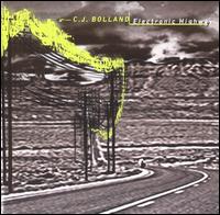 CJ Bolland - Electronic Highway lyrics