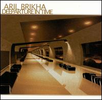 Aril Brikha - Deeparture in Time lyrics