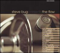 Steve Bug - The Flow lyrics