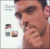 Steve Bug - Sensual lyrics