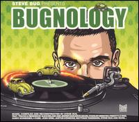 Steve Bug - Bugnology lyrics