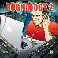 Steve Bug - Bugnology, Vol. 2 lyrics