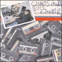 Chaos A.D. - Buzz Caner lyrics