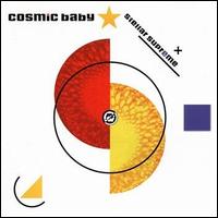 Cosmic Baby - Stellar Supreme lyrics