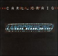 Carl Craig - Landcruising lyrics