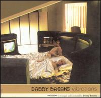 Danny Breaks - Vibrations lyrics