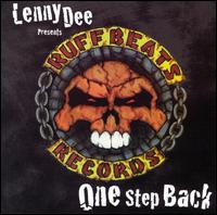 Lenny Dee - Lenny Dee Presents Ruff Beats: One Step Back lyrics